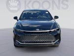 2024 Toyota Crown XLE