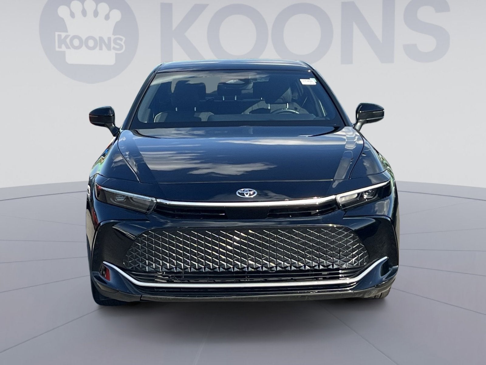 2024 Toyota Crown XLE