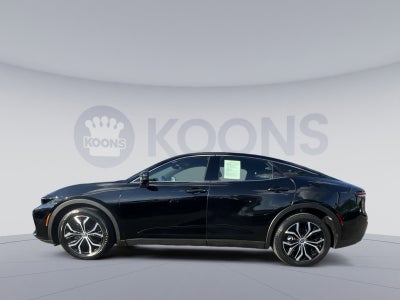 2024 Toyota Crown XLE