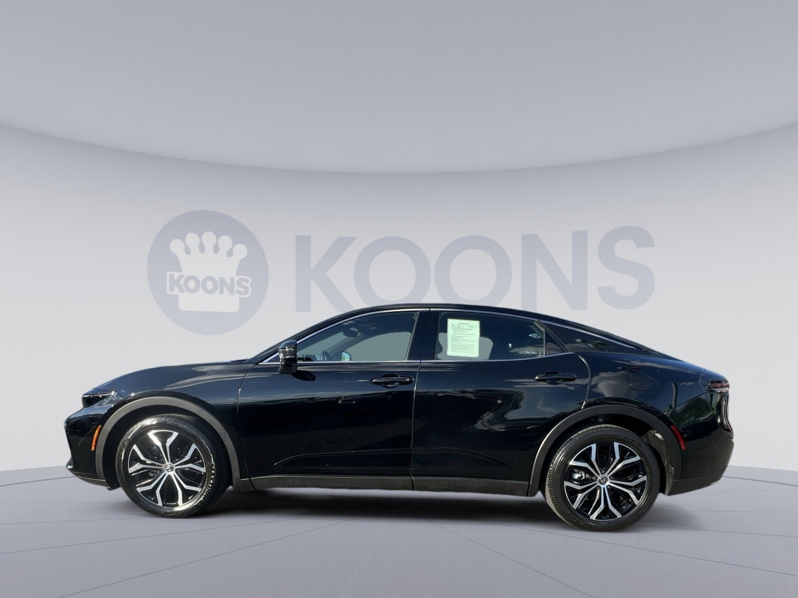 2024 Toyota Crown XLE