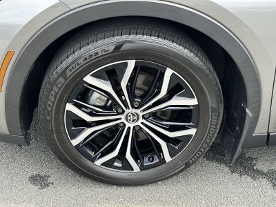 2023 Toyota Crown Limited