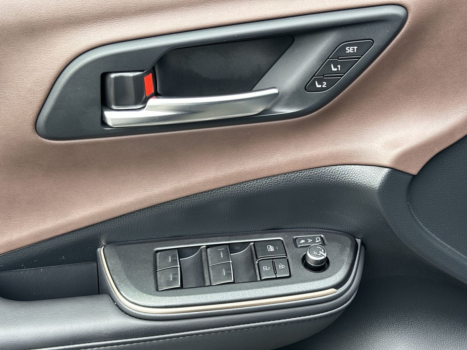 2023 Toyota Crown Limited
