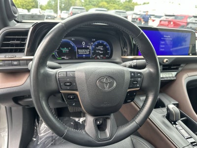 2023 Toyota Crown Limited