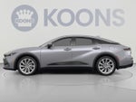 2023 Toyota Crown Limited