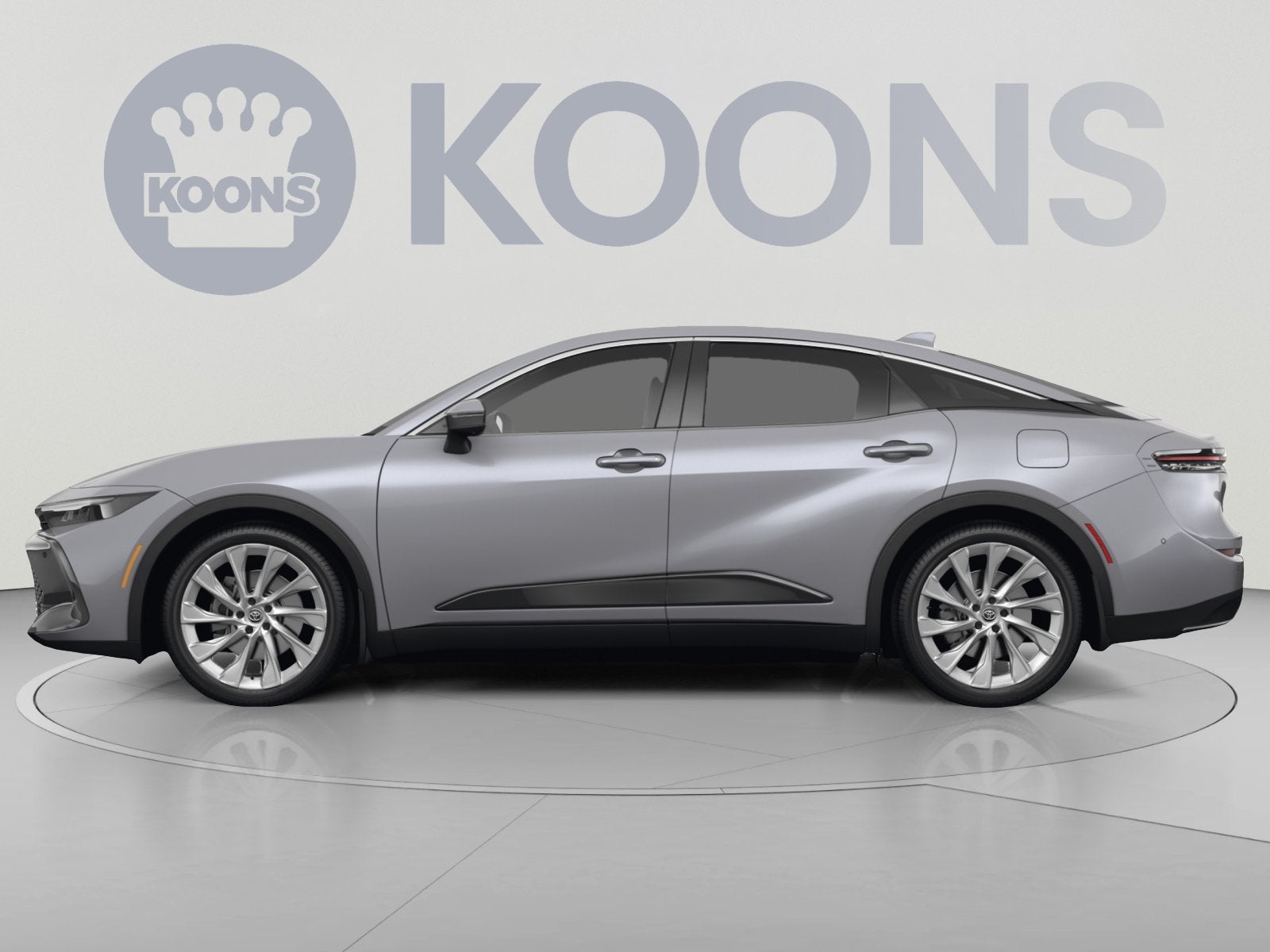 2023 Toyota Crown Limited