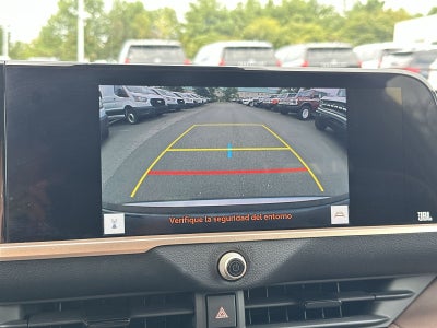 2023 Toyota Crown Limited