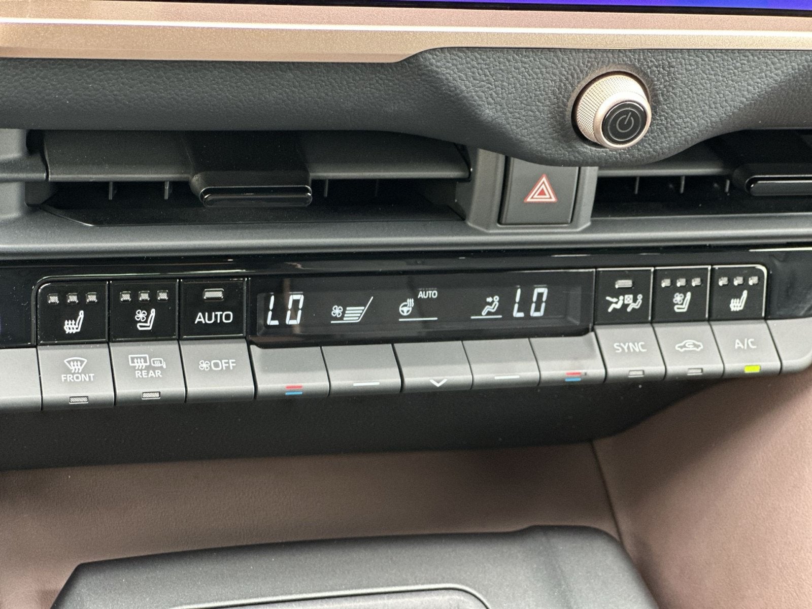 2023 Toyota Crown Limited