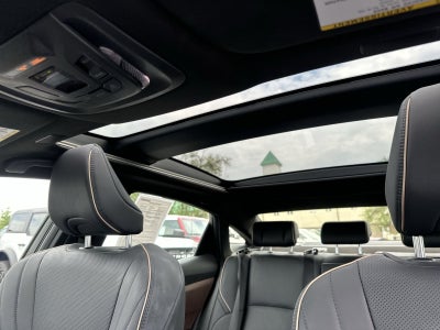 2023 Toyota Crown Limited