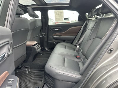 2023 Toyota Crown Limited