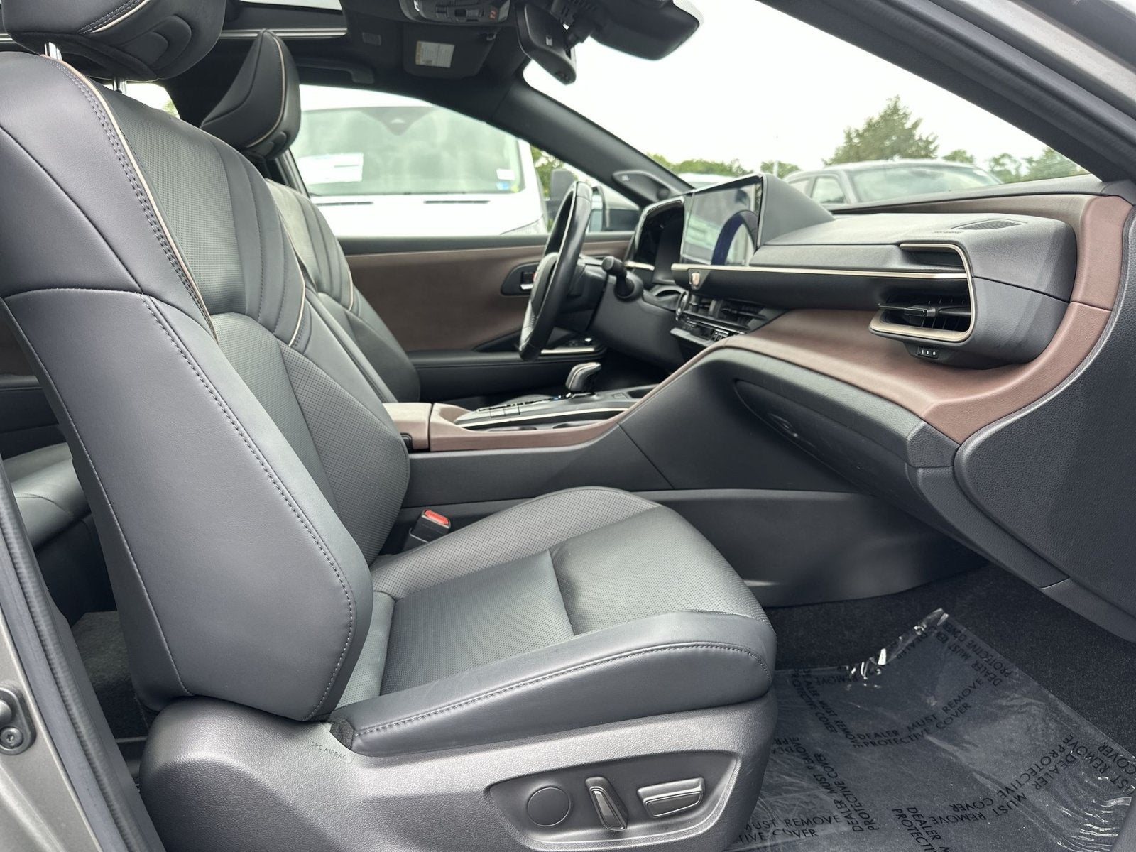 2023 Toyota Crown Limited