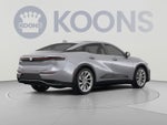 2023 Toyota Crown Limited