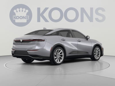 2023 Toyota Crown Limited
