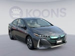 2018 Toyota Prius Prime Premium