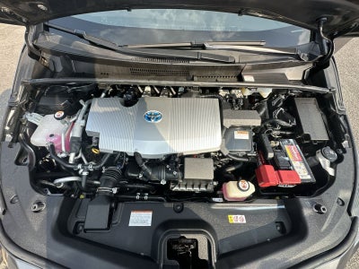 2018 Toyota Prius Prime Premium