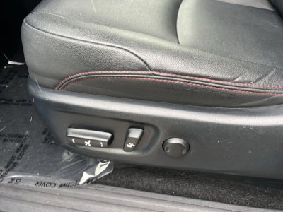 2019 Toyota 4Runner TRD Pro