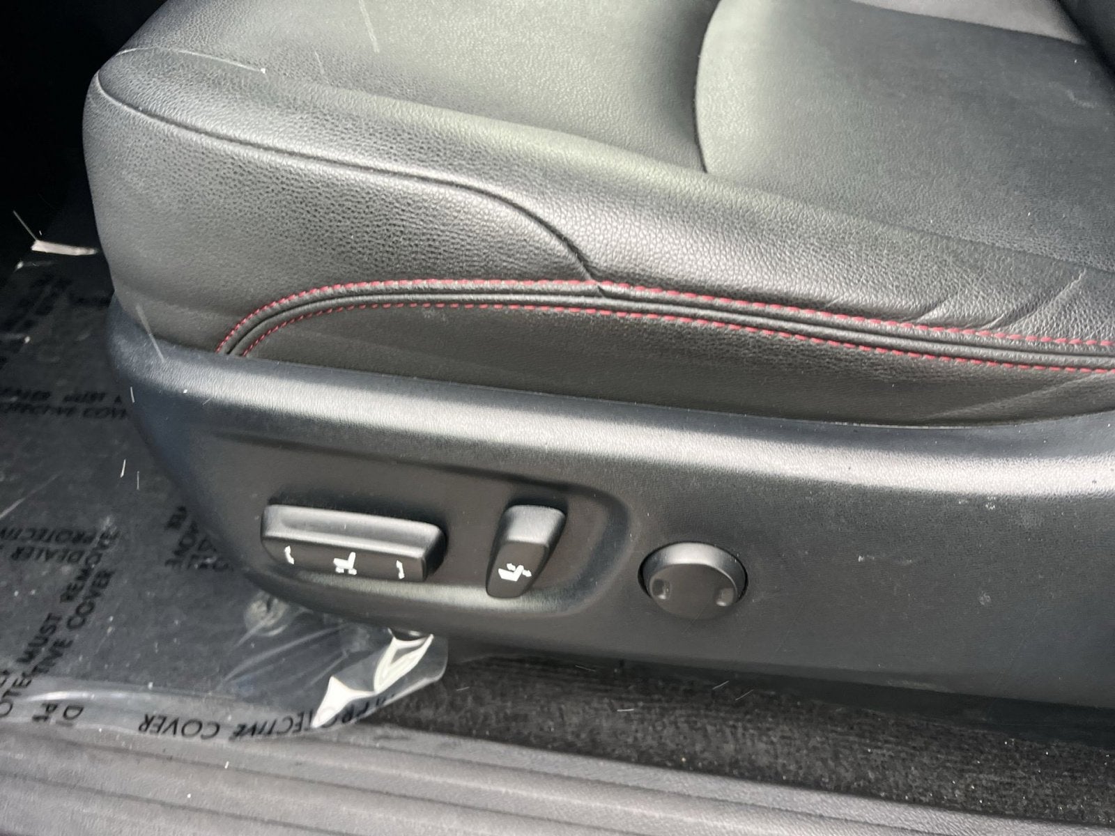 2019 Toyota 4Runner TRD Pro