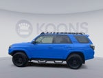 2019 Toyota 4Runner TRD Pro