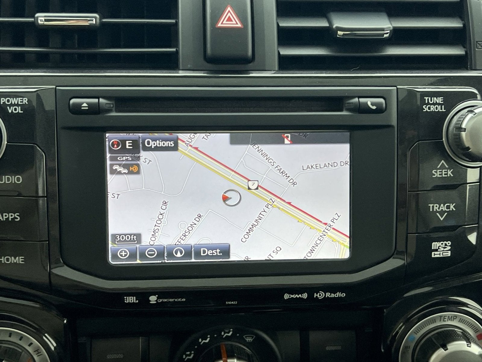 2019 Toyota 4Runner TRD Pro