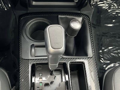 2019 Toyota 4Runner TRD Pro