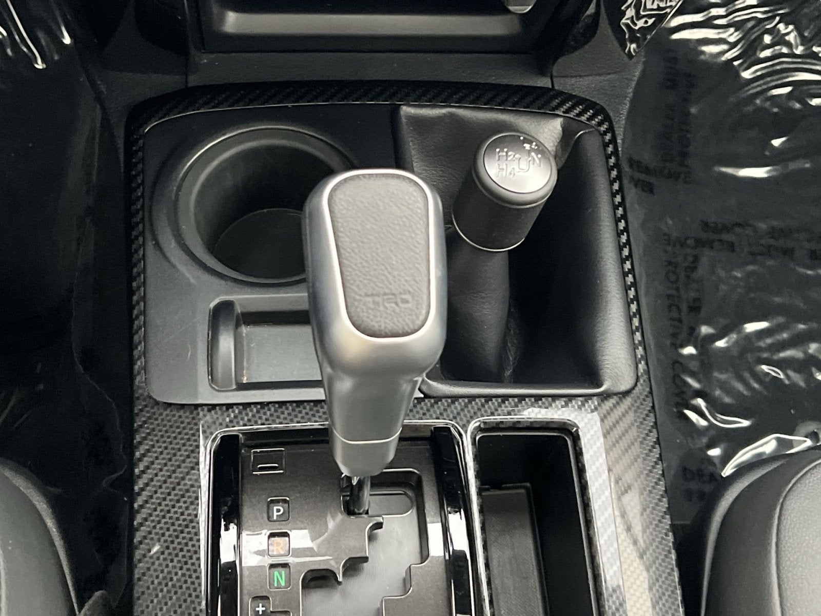 2019 Toyota 4Runner TRD Pro