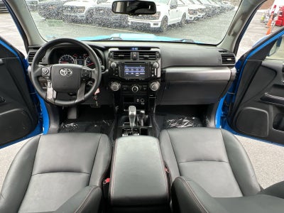 2019 Toyota 4Runner TRD Pro