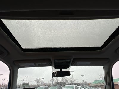 2019 Toyota 4Runner TRD Pro