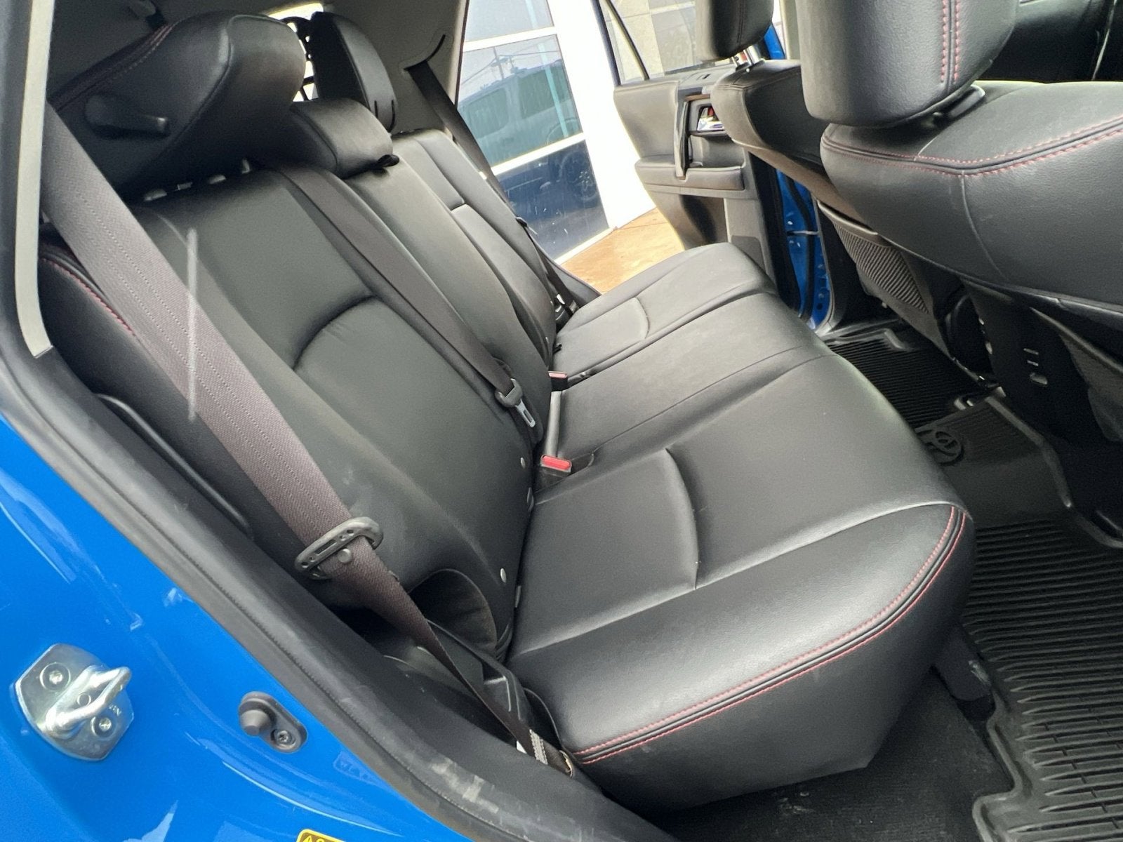 2019 Toyota 4Runner TRD Pro