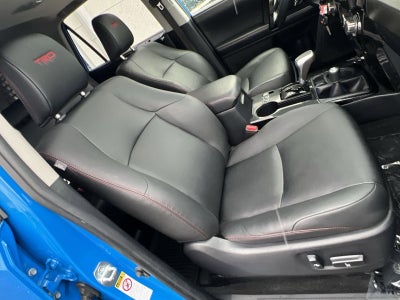 2019 Toyota 4Runner TRD Pro