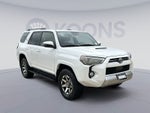 2020 Toyota 4Runner TRD Off-Road Premium