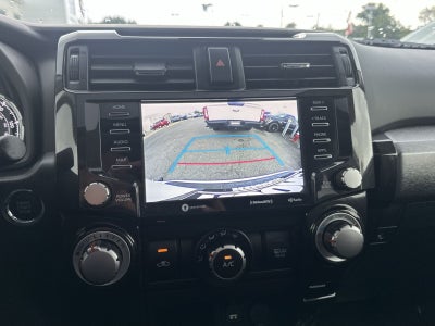 2020 Toyota 4Runner TRD Off-Road Premium