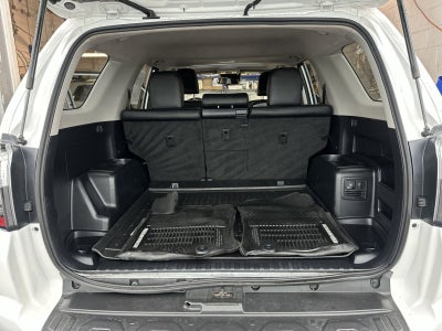 2020 Toyota 4Runner TRD Off-Road Premium