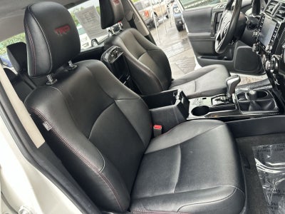 2020 Toyota 4Runner TRD Off-Road Premium