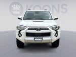 2020 Toyota 4Runner TRD Off-Road Premium