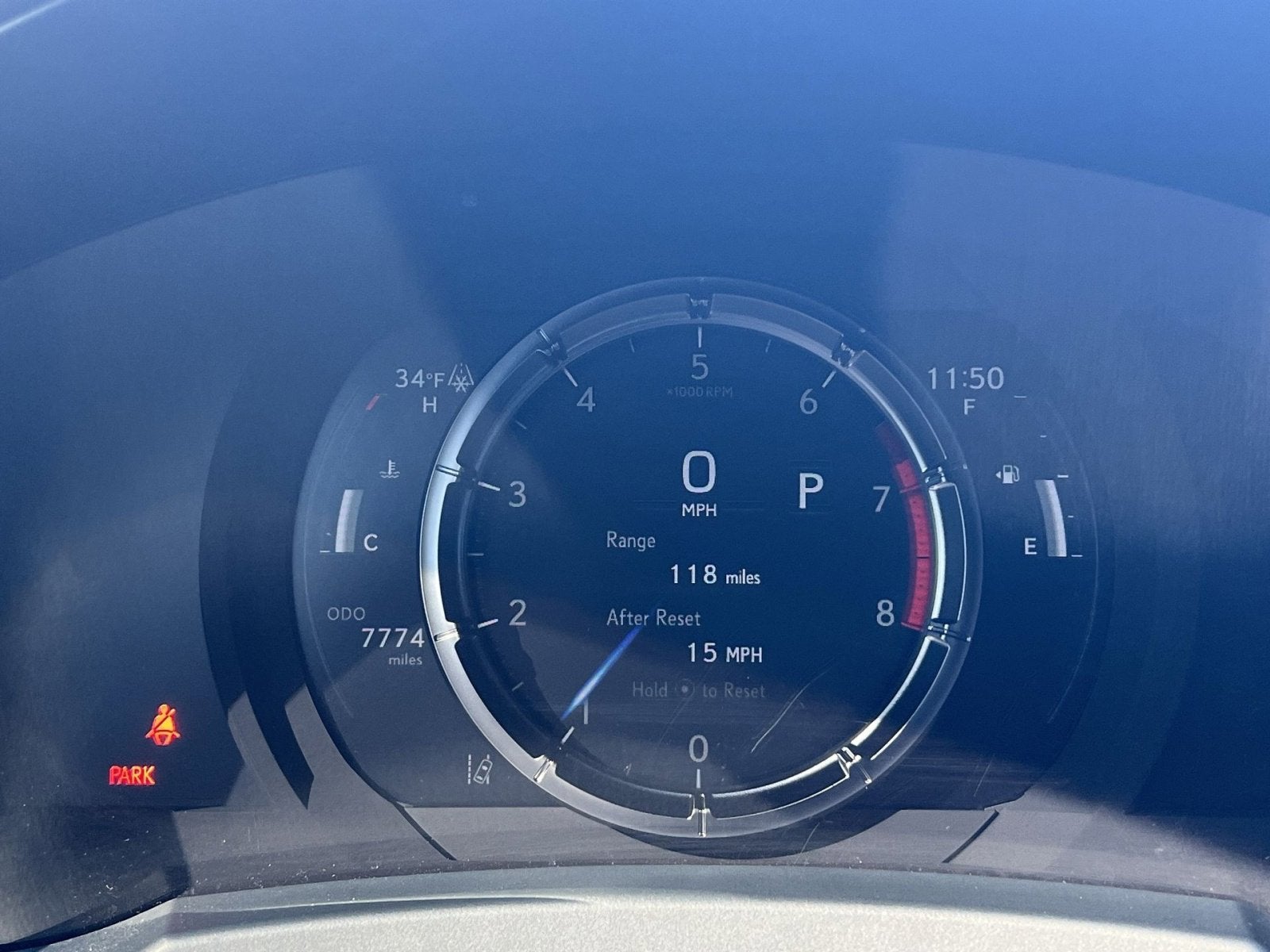 2025 Lexus IS 350 F SPORT