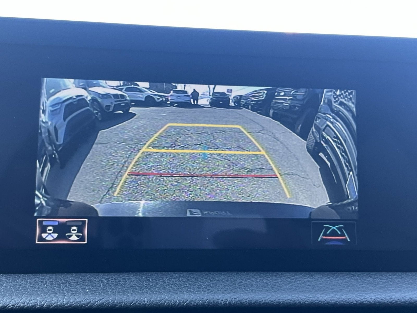 2025 Lexus IS 350 F SPORT