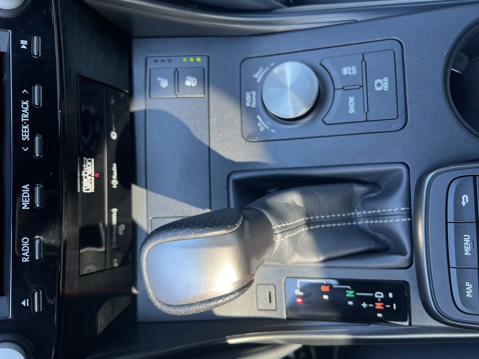 2025 Lexus IS 350 F SPORT