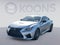 2017 Lexus RC F