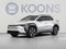 2023 Toyota bZ4X Limited