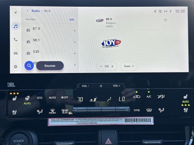 2023 Toyota bZ4X Limited