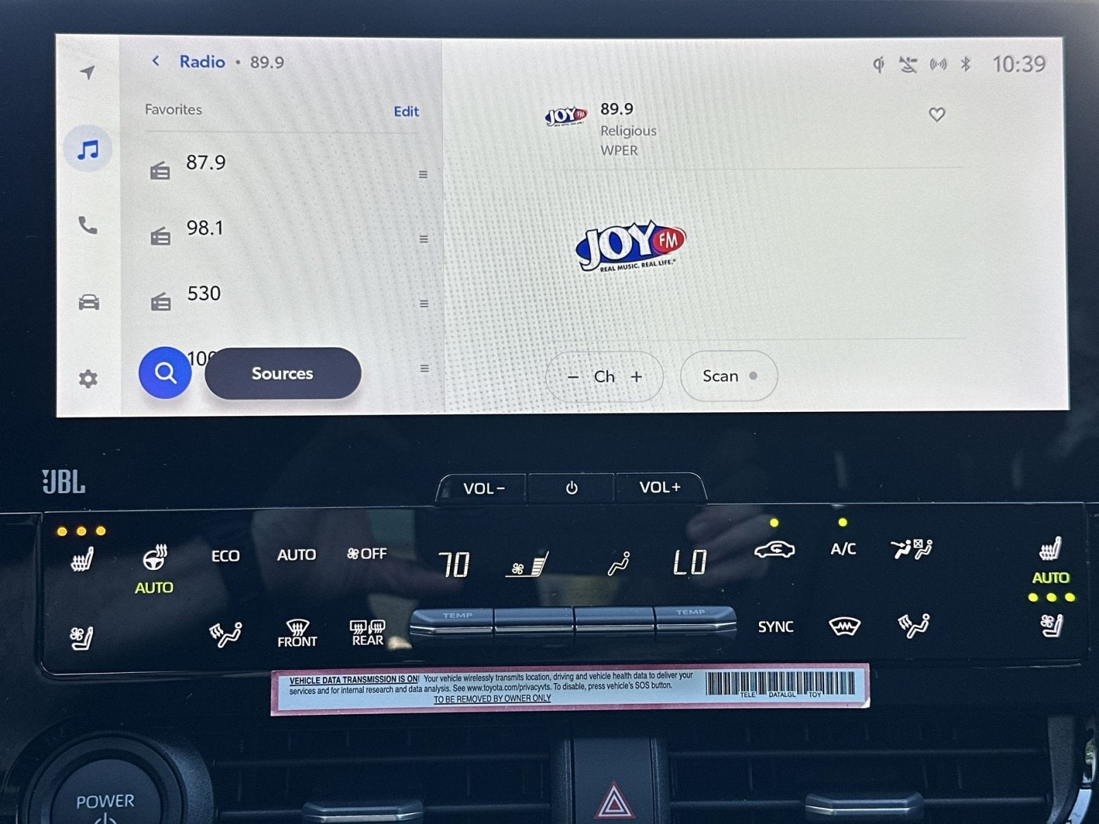 2023 Toyota bZ4X Limited