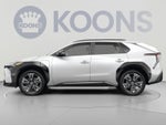 2023 Toyota bZ4X Limited