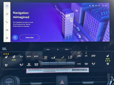 2023 Toyota bZ4X Limited