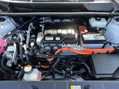 2023 Toyota bZ4X Limited