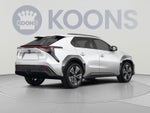 2023 Toyota bZ4X Limited