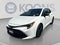 2022 Toyota Corolla Hatchback SE Nightshade Edition