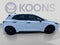 2022 Toyota Corolla Hatchback SE Nightshade Edition
