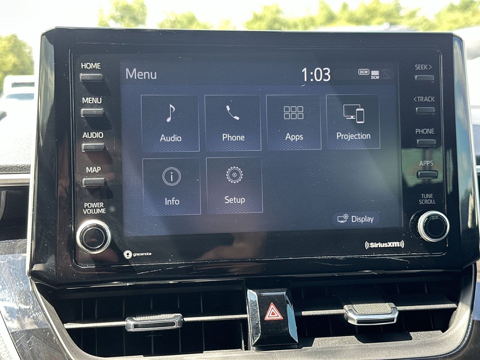 2022 Toyota Corolla Hatchback SE Nightshade Edition