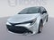 2025 Toyota Corolla Hatchback Nightshade