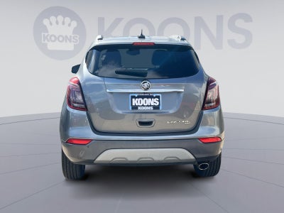 2019 Buick Encore Essence