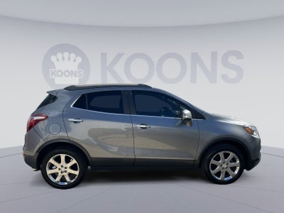 2019 Buick Encore Essence